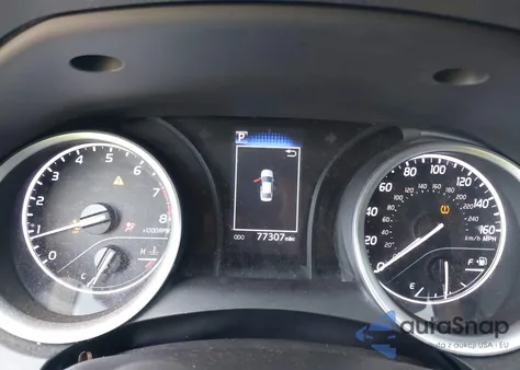 2023 Toyota Camry Le z USA, uszkodzony, nr VIN 4T1R11AKXPU736145